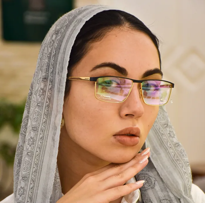 معرفی بهترین عینک های اصل 4 عینک اورجینال زنانه جگوار