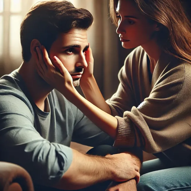 35 متن پیام روحیه دادن به همسر 2 پیام روحیه دادن به همسر 2