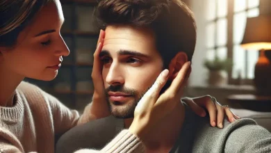 35 متن پیام روحیه دادن به همسر 163 پیام روحیه دادن به همسر