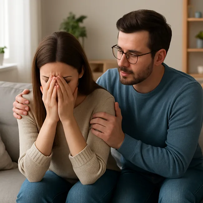 35 متن پیام روحیه دادن به همسر 5 پیام روحیه دادن به همسر 5