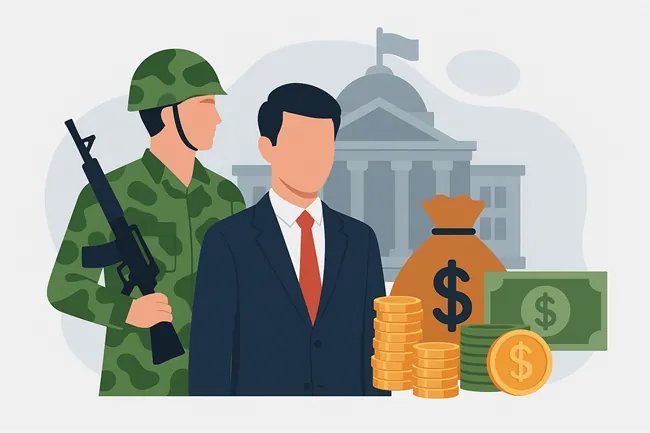 شرایط جدید خرید سربازی در طرح جدید مجلس شورای اسلامی 1 شرایط جدید خرید سربازی 2