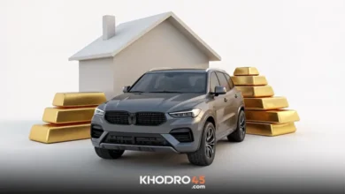 فروش خودرو، بهترین راهکار نقدینگی سریع در رکود تورمی 1
