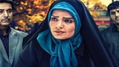 اسامی بازیگران سریال آوای باران
