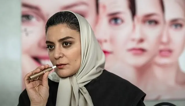 اسامی بازیگران سریال از یاد رفته + نام نقش های سریال با عکس 13 الهام کردا بازیگر نقش نادیا در سریال از یاد رفته