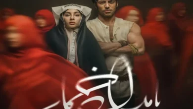 بازیگران بامداد خمار و نقش هایشان