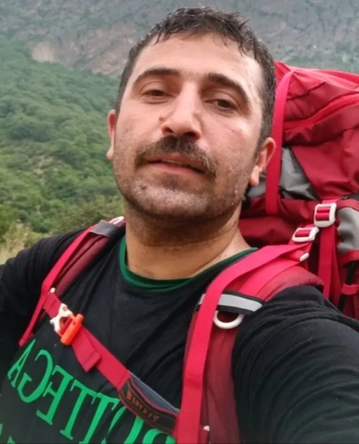 بازیگر نقش حمید در سریال بامداد خمار کیست 1 بازیگر نقش حمید در سریال بامداد خمار 2