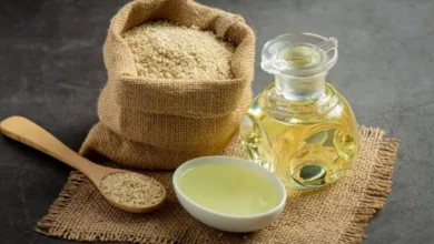 طرز تهیه ماسک برنج کرهای | راهی ساده برای زیبایی و شفافیت پوست 191 rice mask
