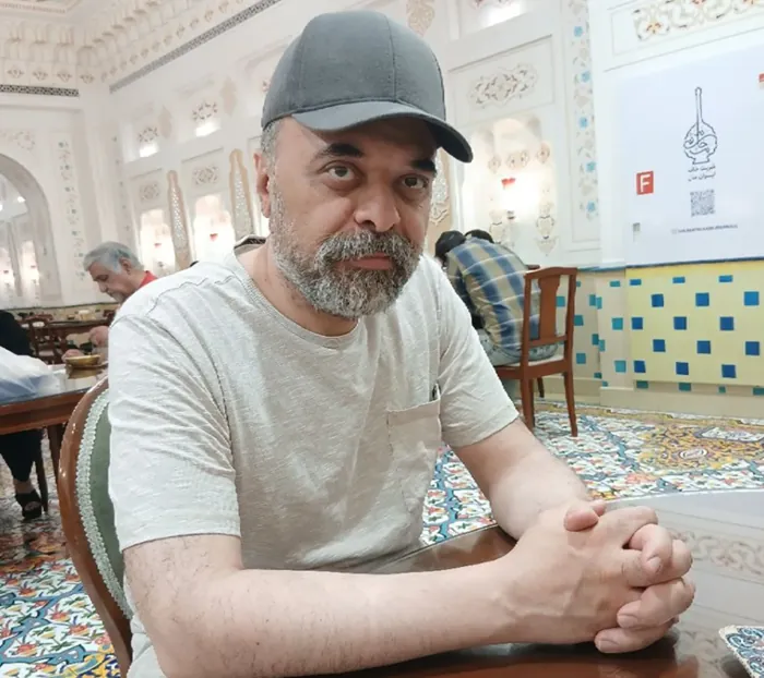 اسامی بازیگران سریال میراث + نام نقش های سریال با عکس 6 آرش نوذری بازیگر نقش رسول در سریال میراث
