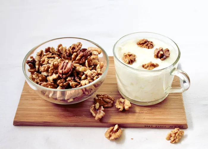 برای میان وعده چه آجیلی بخوریم 3