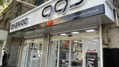 خرید مطمئن لباسشویی دوو از نمایندگی‌های رسمی 1