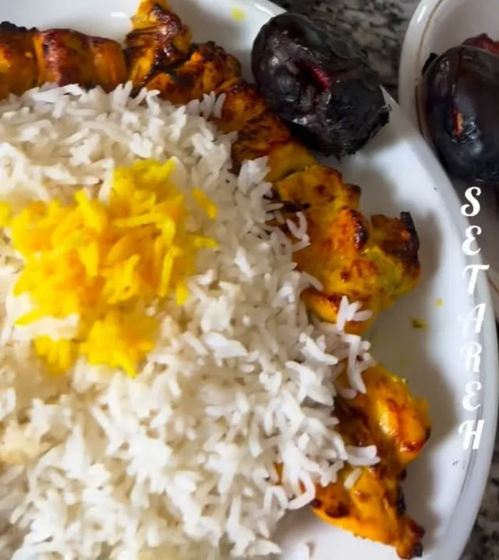 بهترین رستوران های دیلمان استان گیلان به ترتیب 6 رستوران ستاره دیلمان