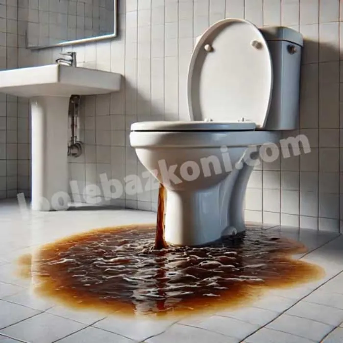 چگونه از شر بوی بد فاضلاب و گرفتگی لوله در خانه خلاص شویم؟ 2 لوله بازکنی شمال تهران