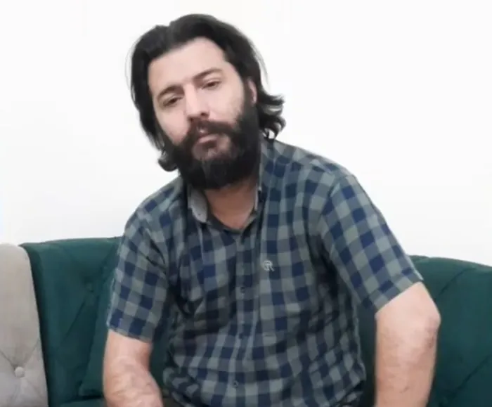 اسامی بازیگران سریال میراث + نام نقش های سریال با عکس 2 کیاوش زارع طلب بازیگر نقش جواد در سریال میراث