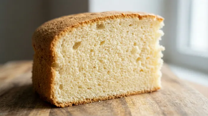 طرز تهیه کیک ساده با پف زیاد به سبک قنادی ها 3 طرز تهیه کیک ساده با پف زیاد 3
