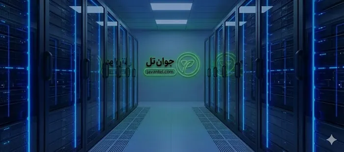 مقیاس پذیری جوان تل