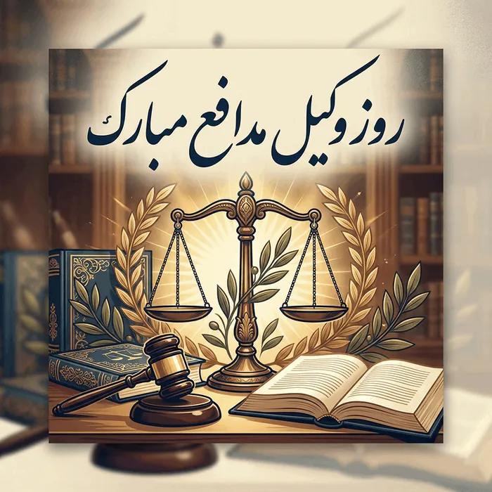 35 متن پیام تبریک روز وکیل رسمی و اداری 1 تبریک روز وکیل رسمی 1