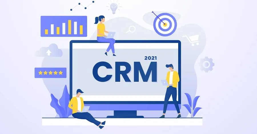 معرفی بهترین نرم‌افزارهای CRM برای کسب‌وکارها 2