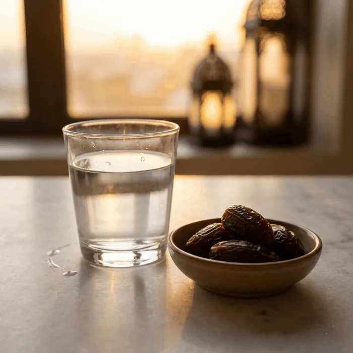 10 بهترین نوشیدنی برای رفع عطش در ماه رمضان 3 نوشیدنی برای رفع عطش در ماه رمضان 2