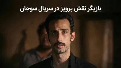 پرویز در سوجان
