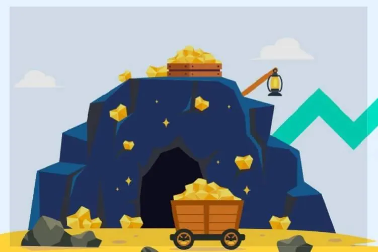 خرید طلای دیجیتال — مقایسه کامل XAUT، PAXG و ETF طلا برای سرمایهگذاران ایرانی 1 ETF طلا