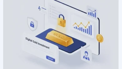 خرید طلای دیجیتال — مقایسه کامل XAUT، PAXG و ETF طلا برای سرمایهگذاران ایرانی 84 طلای دیجیتال چیست
