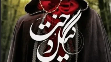 اسامی بازیگران سریال گیلدخت + نام نقش های سریال با عکس 4 اسامی بازیگران سریال گیلدخت و نقش هایشان