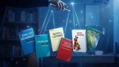 بهترین کتاب سلف استادی زبان انگلیسی؛ راهنمای کامل انتخاب منبع برای یادگیری مستقل 29 بهترین منابع سلف استادی زبان انگلیسی