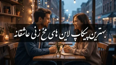 بهترین پیکاپ لاین های مخ زنی عاشقانه قوی 19 بهترین پیکاپ لاین های مخ زنی عاشقانه قوی