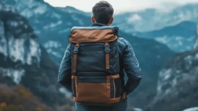 بهترین کوله پشتی مسافرتی