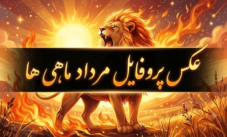 عکس پروفایل مرداد ماهی ها جدید و خاص 1 عکس پروفایل مرداد ماهی ها جدید و خاص