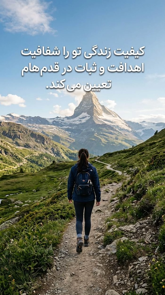 100 متن انگیزشی برای استوری با عکس نوشته زیبا 7 متن انگیزشی برای استوری 3