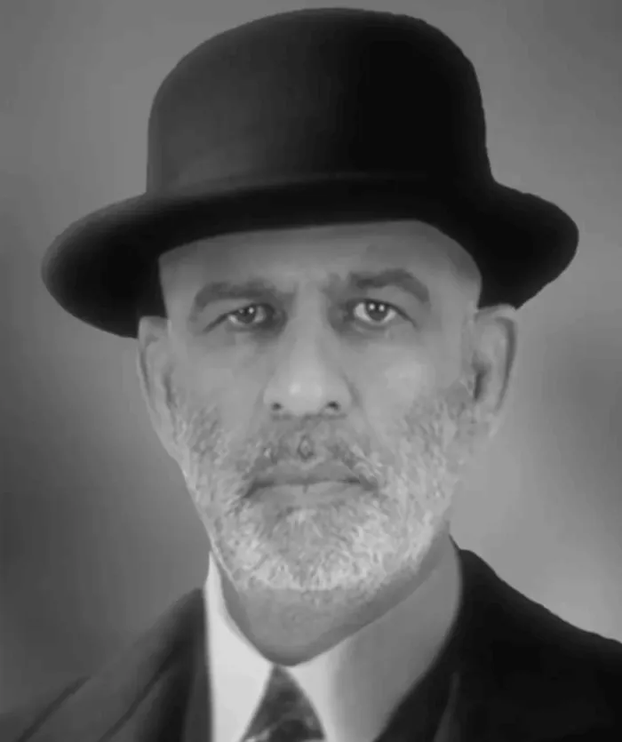 اسامی بازیگران سریال کوری + نام نقش های سریال با عکس 10 محمد اشکان فر بازیگر نقش سولگی در سریال کوری