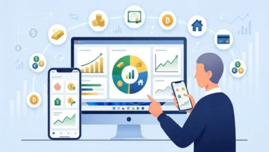 بهترین اپلیکیشن های مدیریت مالی برای موبایل و ویندوز 79 بهترین اپلیکیشن های مدیریت مالی برای موبایل و ویندوز تصویر 1