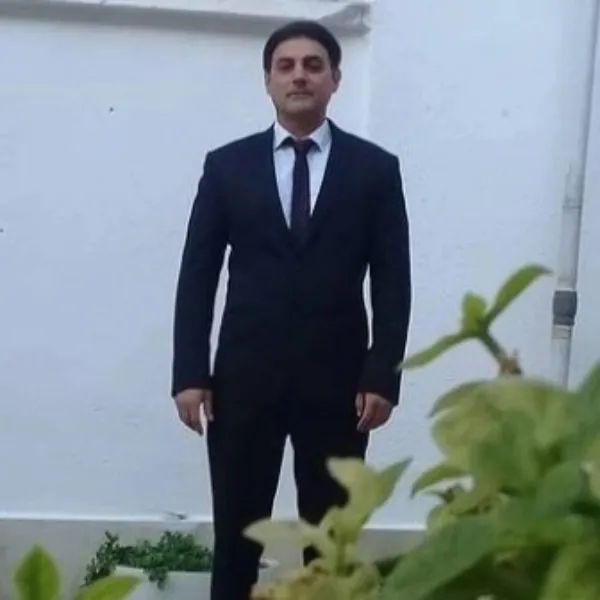 اسامی بازیگران سریال تانک خورها + نام نقش های سریال با عکس 28 حمیدرضا منتظری بازیگر نقش پاشا در سریال تانک خورها