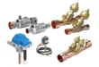 Electronic expansion valve
