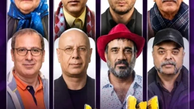 اسامی بازیگران سریال مرد سه هزار چهره + نام نقش های سریال با عکس 95 اسامی بازیگران سریال مرد سه هزار چهره و نقش هایشان