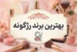 بهترین برند رژگونه؛ معرفی بهترین رژگونههای بازار 77 بهترین برند رژگونه