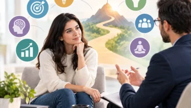 کوچینگ فردی چیست و چرا به کوچ شخصی نیاز داریم؟ 239 دلایل نیاز به کوچینگ و مزایای کمک گرفتن از کوچ شخصی