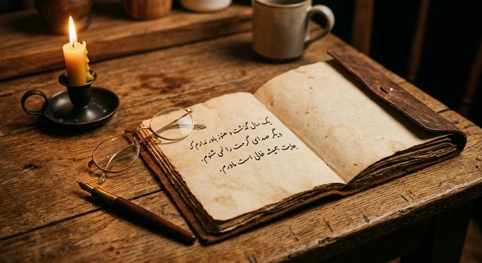 متن سالگرد مادر فوت شده غمگین با عکس نوشته سوزناک 2 متن سالگرد مادر 2