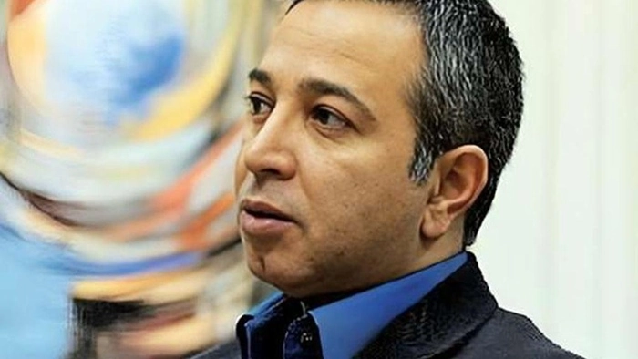 اسامی بازیگران سریال مرد سه هزار چهره + نام نقش های سریال با عکس 19 مجید جوزانی بازیگر نقش اصولی در سریال مرد سه هزار چهره