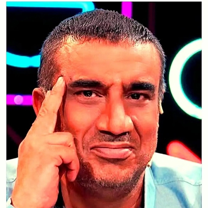 اسامی بازیگران سریال مرد سه هزار چهره + نام نقش های سریال با عکس 8 نصرالله رادش بازیگر نقش مردانی در سریال مرد سه هزار چهره