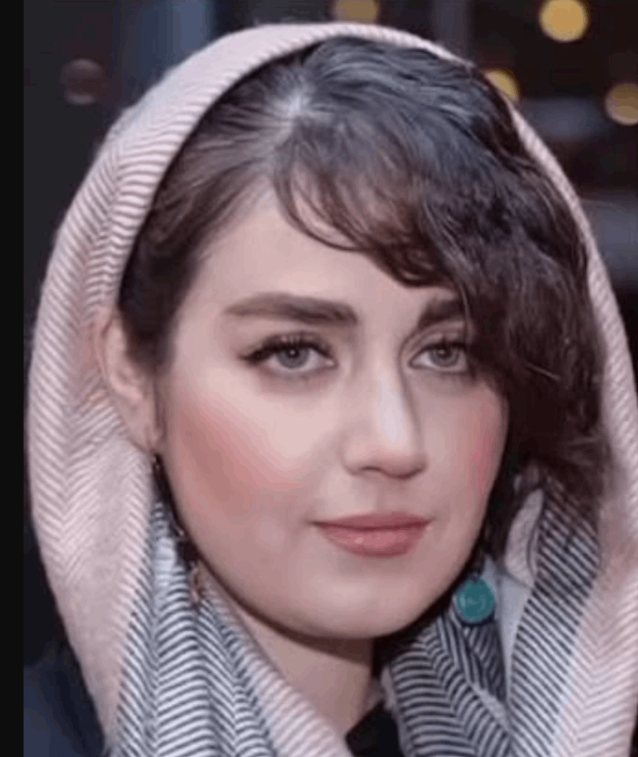 اسامی بازیگران سریال مرد سه هزار چهره + نام نقش های سریال با عکس 16 وفا اسکندری بازیگر نقش زیبا در سریال مرد سه هزار چهره