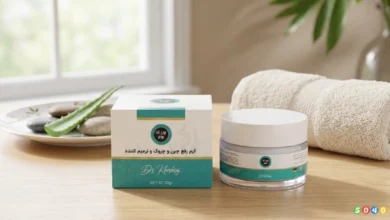 کرم ضدچروک چیست و در انتخاب آن به چه نکاتی توجه کنیم؟ 39 کرم ضدچروک چیست 1
