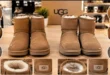 تشخیص بوت آگ اصل؛ چگونه بوت UGG اصل را از مدل تقلبی تشخیص دهیم؟ 205 آگ اصل