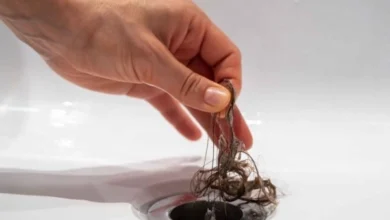 چگونه چاه حمام را باز کنیم | رفع گرفتگی چاه حمام 99 رفع گرفتگی حمام