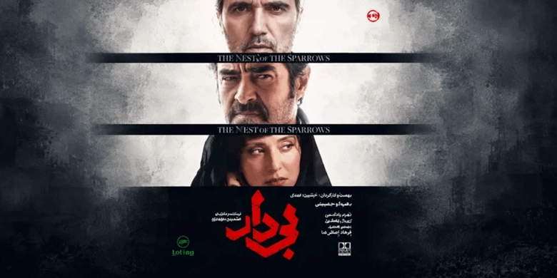 فیلم بی دار