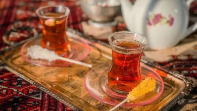 چرا چای ایرانی همچنان انتخاب اول هواداران چای است؟ 22 چای ایرانی انتخاب اول هواداران چای