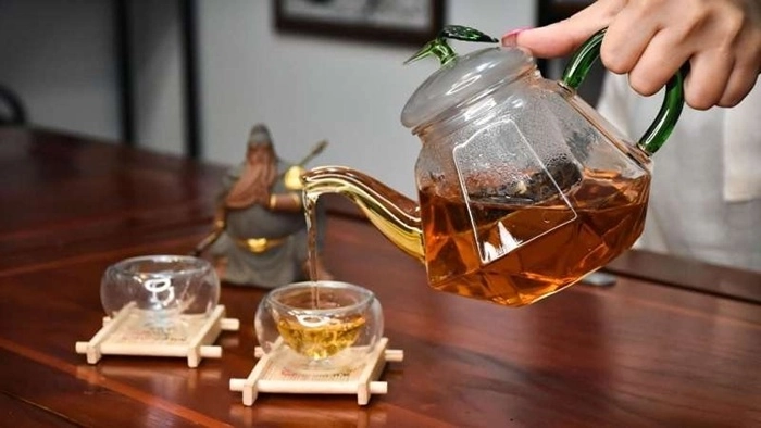 چای