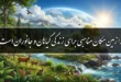 چرا زمین مکان مناسبی برای زندگی گیاهان و جانوران است 74 چرا زمین مکان مناسبی برای زندگی گیاهان و جانوران است 1
